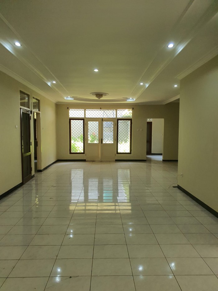 Rumah disewakan Daerah Sukasari Bandung